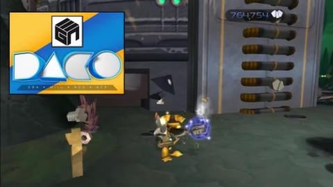 Ratchet & Clank - Episode 22