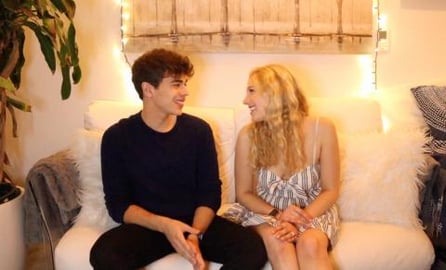 Save Your Tears - The Weeknd & Ariana Grande (Remix) | Co...