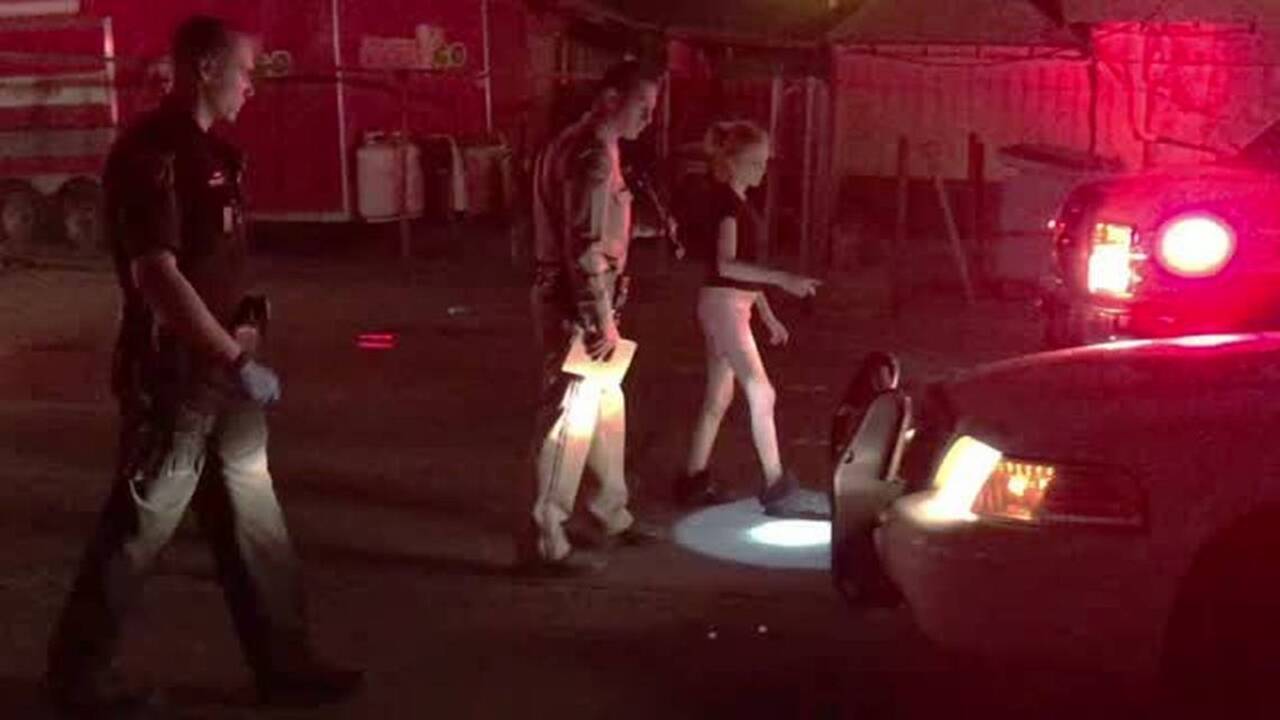 Mom with two kids in vehicle arrested on suspected DUI Modesto Bee