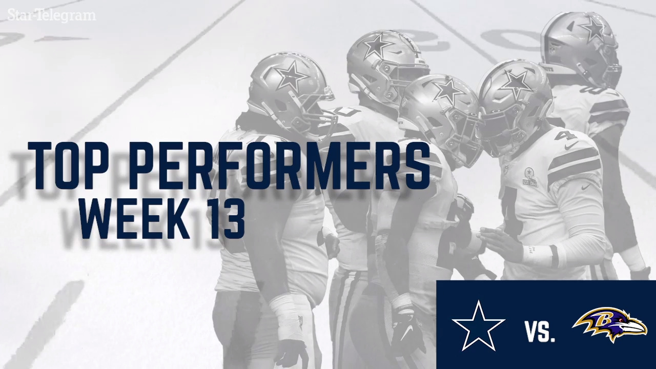 Cowboys-49ers Week 15 Game Flexed Out of Primetime ✭ Inside The Star