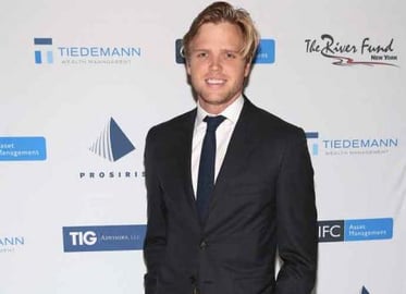 Director Wyatt Rockefeller reveals why he wanted to make ...