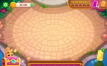 Domino Dreams Level 655