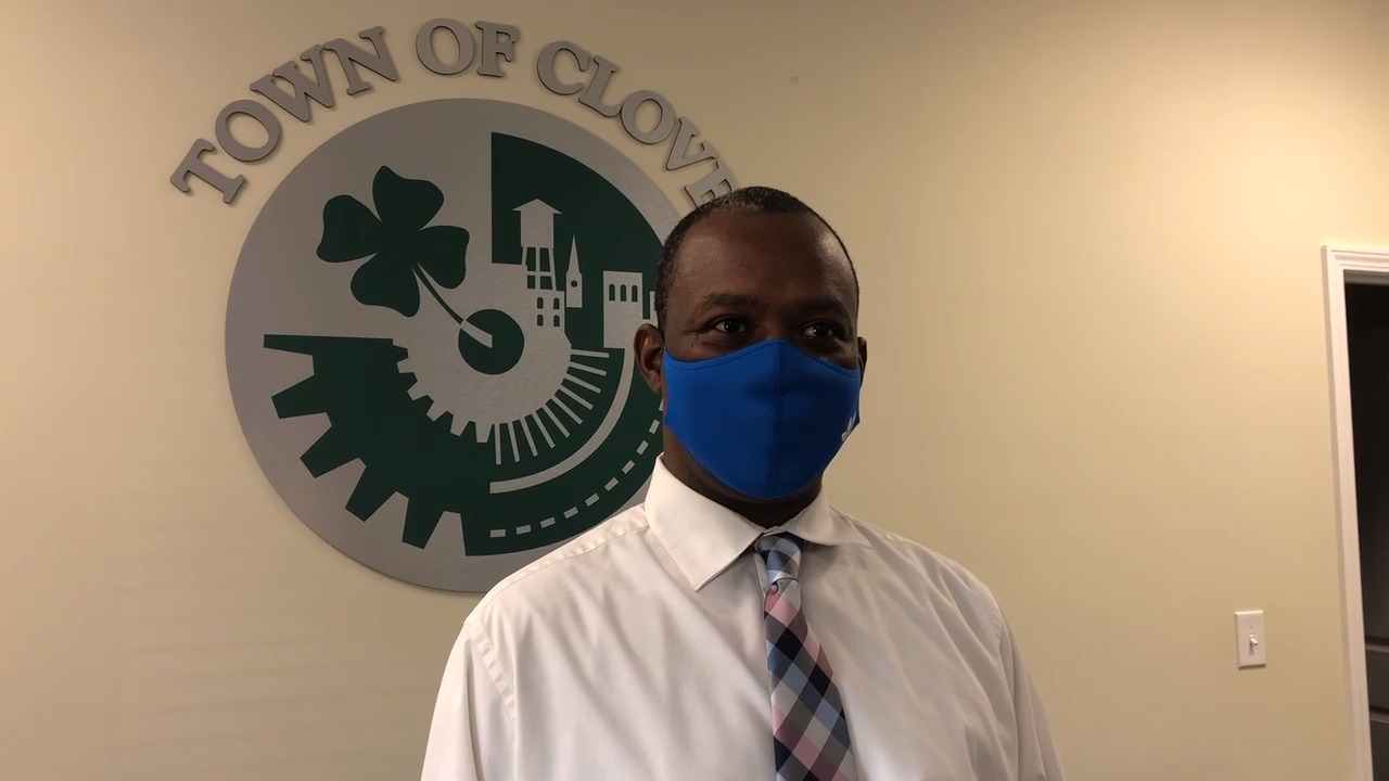 Coronavirus Clover SC mask mandate fails, stalls in York Rock Hill