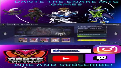 Yu-Gi-Oh Master Duel Opening 2 Free pulls!! 9:16