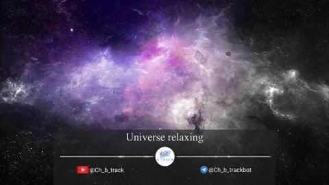 Universe relaxing   #Music #song #instrumental - B TRACKJ...