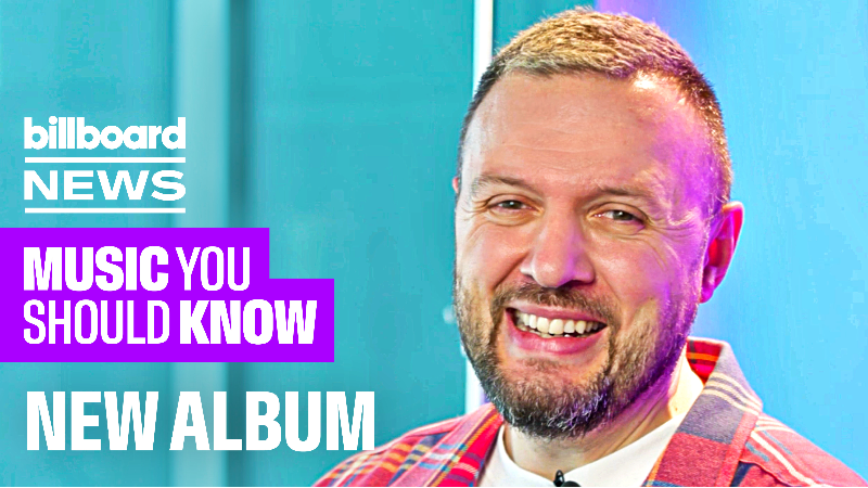 billboard.com - Katie Cao - Chris Lake Brings 'Chemistry' to Dance Music in His Debut Solo Album | Music You Should Know