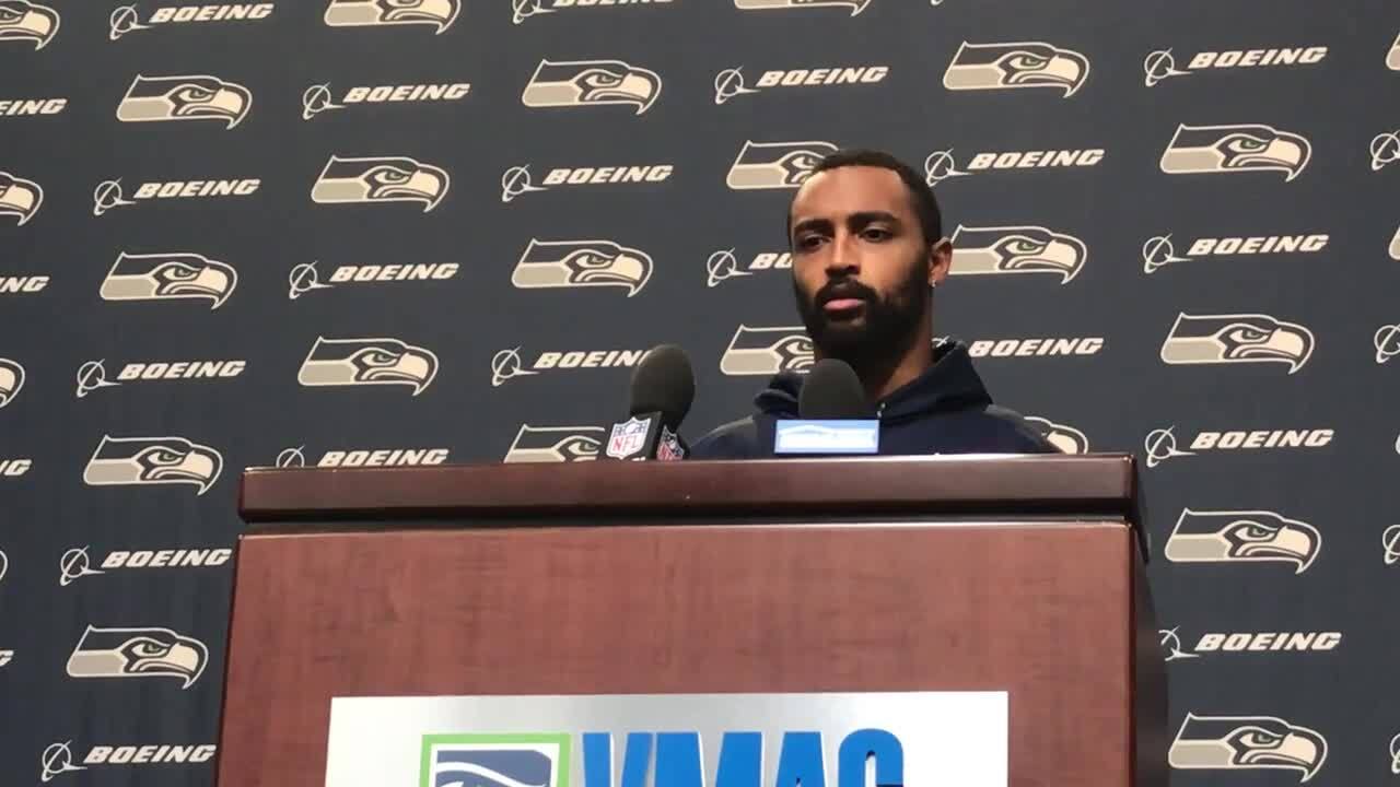 For Doug Baldwin, Cliff Avril and Michael Bennett, Champions of