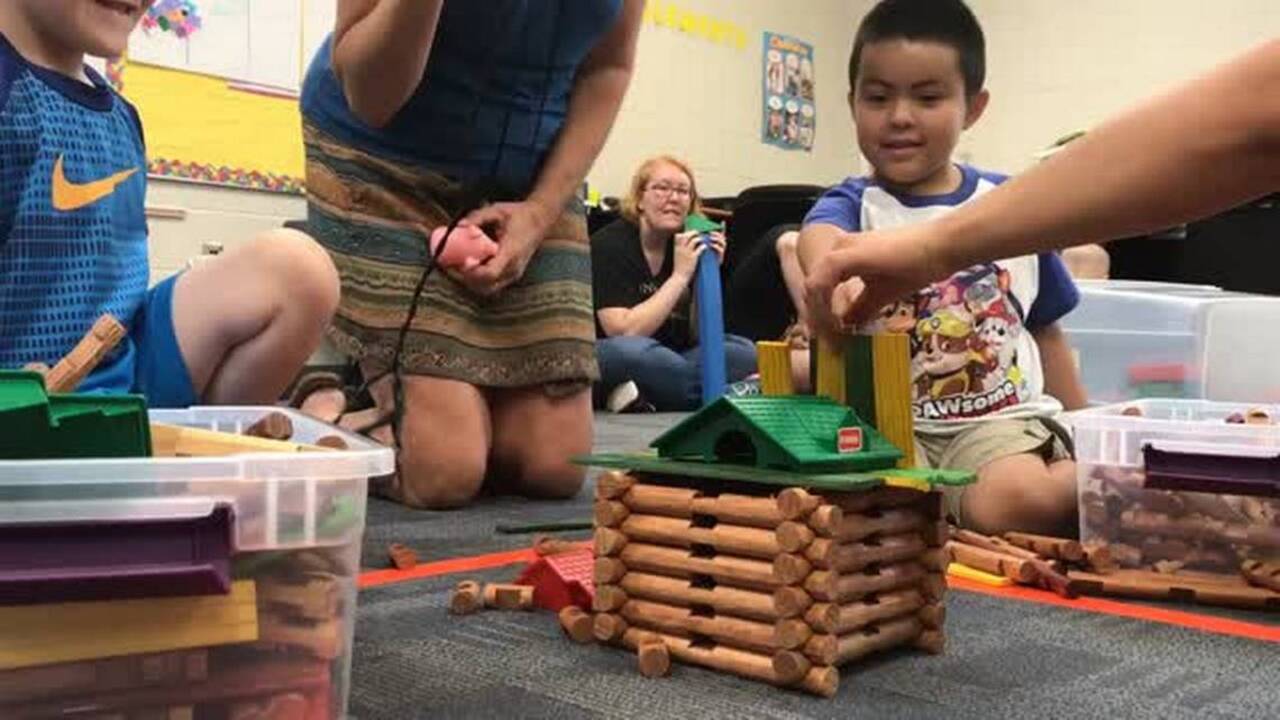 Shawnee Mission school district Jump Starts kindergarten News
