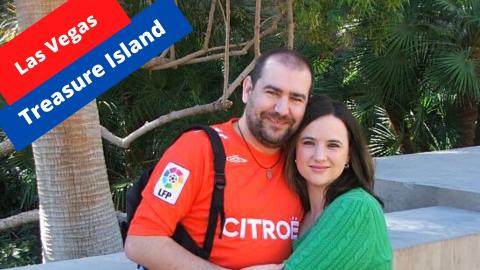 Treasure Island | Las Vegas | 2003