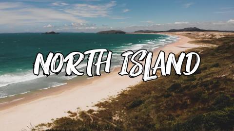 Top 10 things in North Island