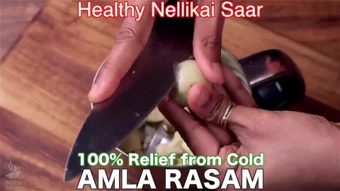 Drink 1 Glass to Cure Cold 