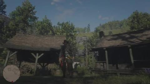 _Extremely Easy_ Unlimited Money Glitch in Red Dead onlin...