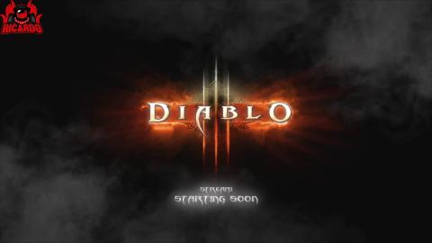 Diablo 3 Starting out CRUSADER Class part 1