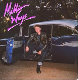 HRVY "Million Ways"