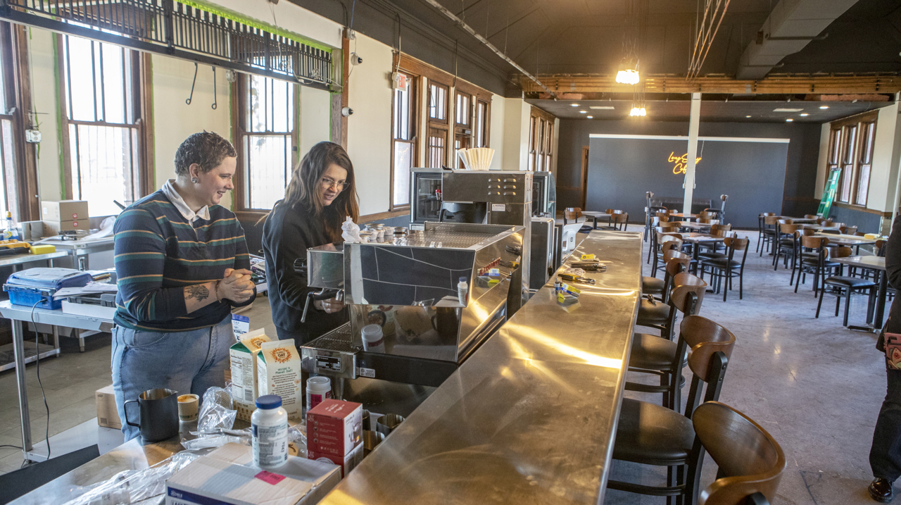 LongStory Coffee to open Café in Belleville, Illinois Belleville News