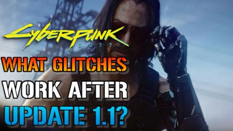 Cyberpunk 2077: Do The Money Duplication GLITCH Still Wor...