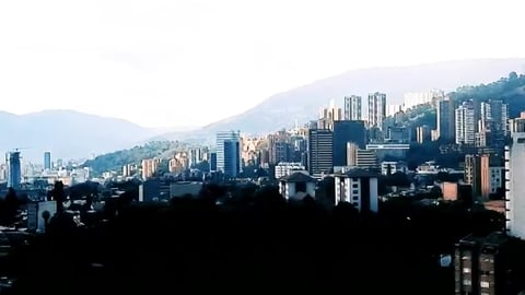 Medellin, Colombia: How Much Has This City Changed?