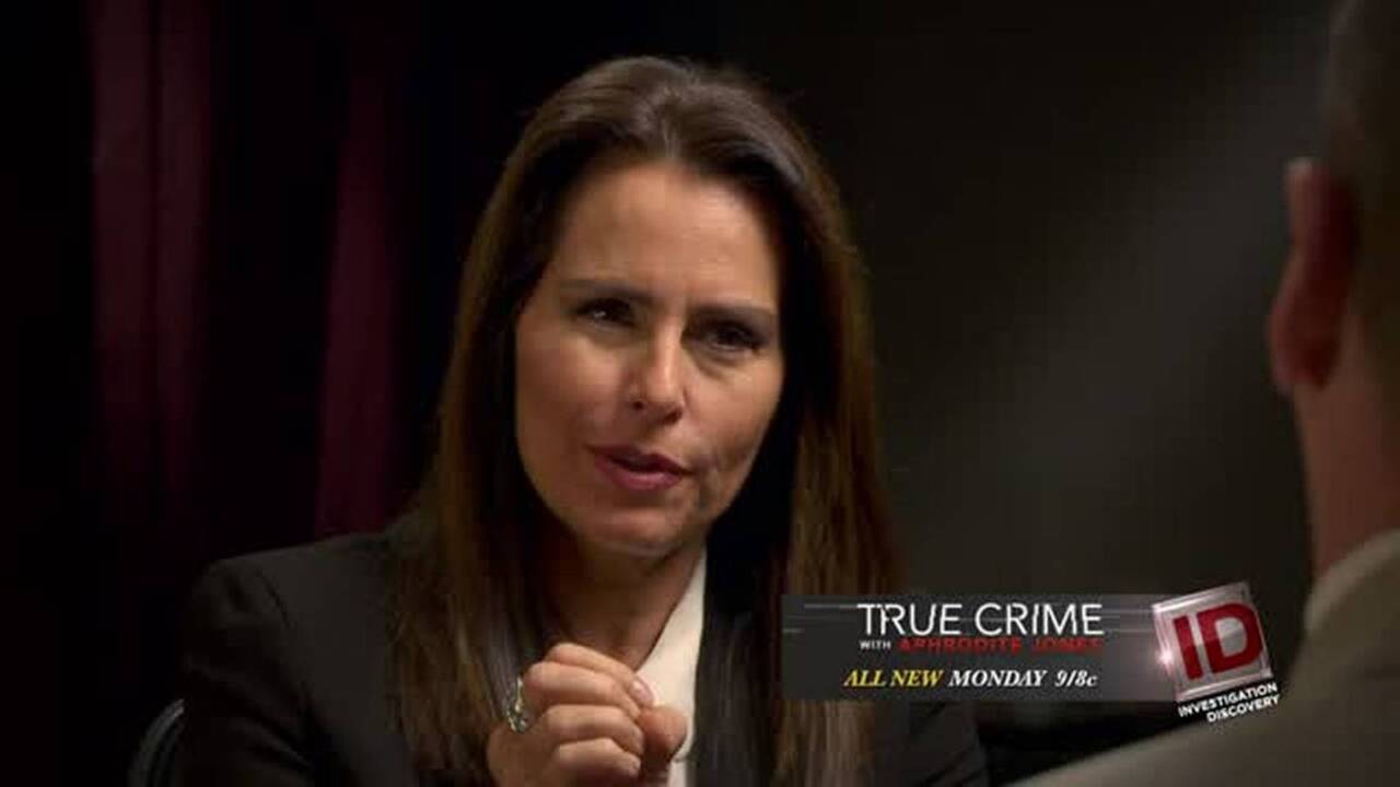 True Crime Cable Show Features York Case And Dys Miami Herald