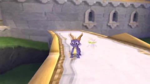Spyro 2: Ripto's Rage! - Episode 14