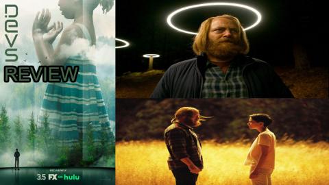 Devs - Season 1 Review