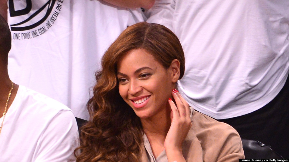 Inside Beyonces Secret Plastic Surgery Makeover