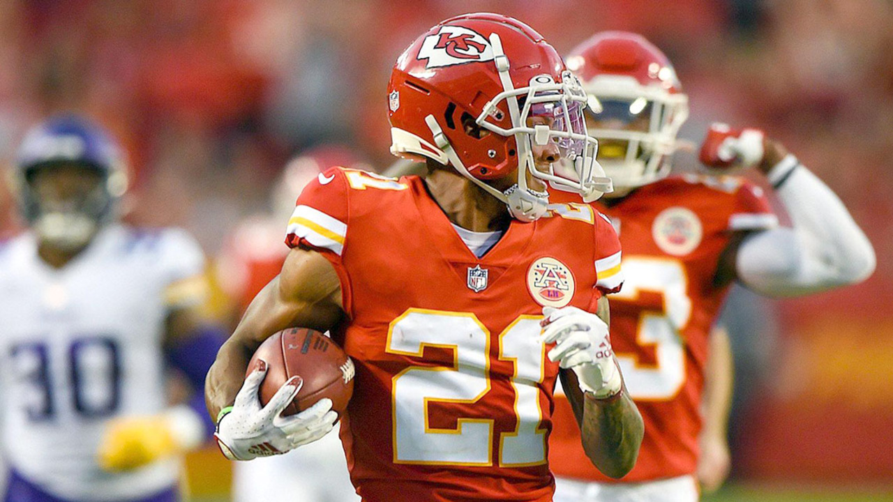 Kansas City Chiefs Roster: Initial Chiefs 53-Man Roster After