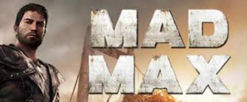 MAD MAX  :  MUVI REKAP