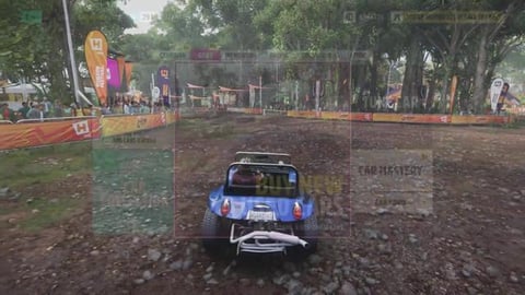 Forza Horizon 5: Photo Challenge "MUDRUNNER" & Horizon Wi...