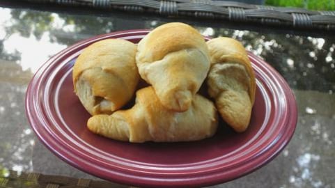 HOW TO MAKE PIGS IN A BLANKET WITH FIELD ROAST ...