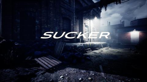 "Sucker" -  Official Music Video