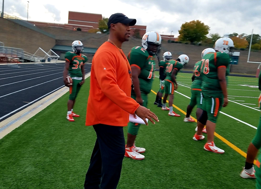 Eau Claire football ready for first playoff appearance since 2013 The