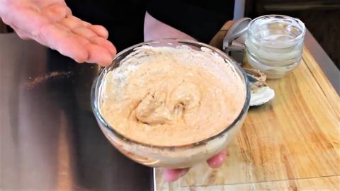 Popeye's Blackened Ranch Sauce |  It's Only Food with Che...