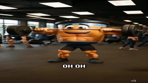 What has the GYM become these day? 