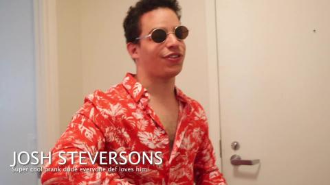 Roommate pulls epic prank