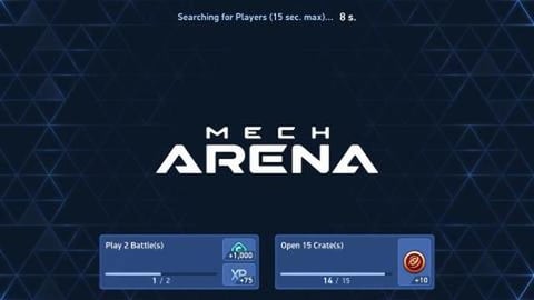 Mech Arena: Cheetah 27/9 gameplay (MVP 9 kills)