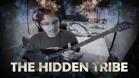 The Hidden Tribe - Baglama Saz