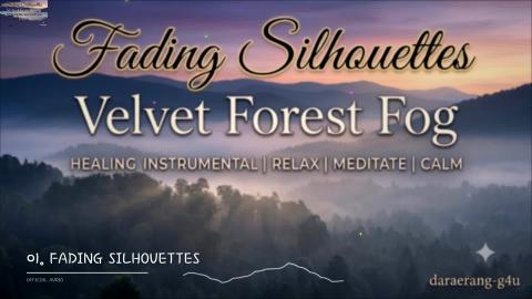 Drift into a peaceful night with relaxing ocean waves and...