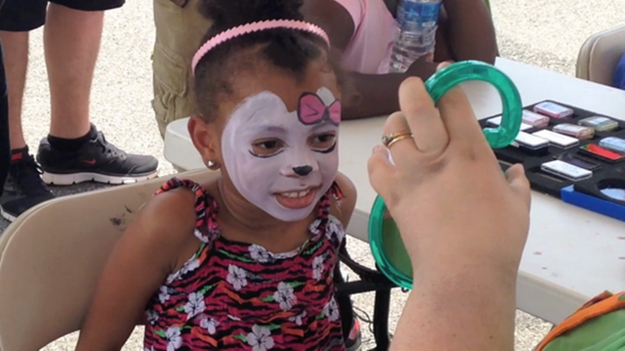 COOLFest brings families together in Rock Hill Rock Hill Herald