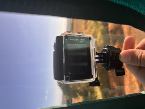 Riding a horse in Brazil!!! Trying to get to 100 subscrib...