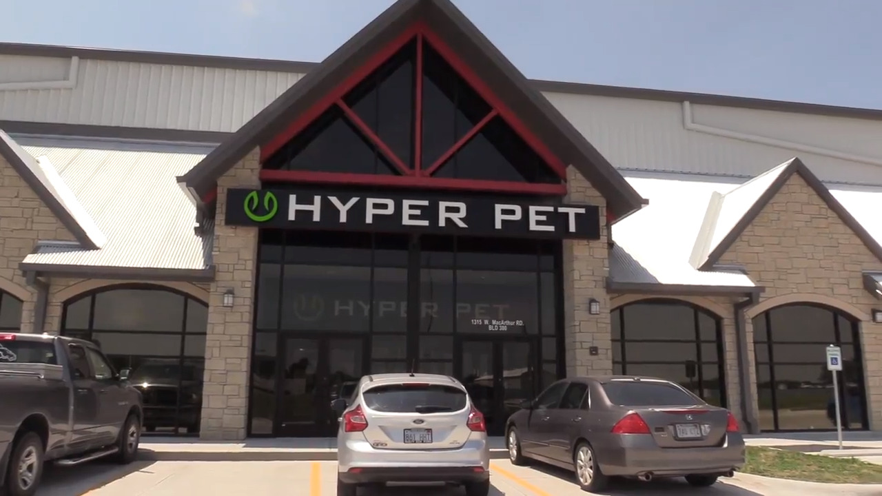 pet toy manufacturer expands in wichita Wichita Eagle