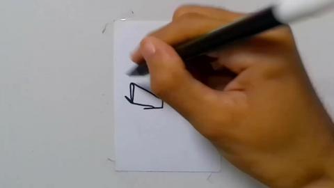 Draw tatto v54 2024 shorts
