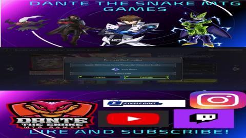 YuGiOh master duel opening Dragunity Collection Bundle!! ...