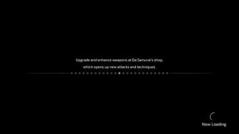 Samurai Jack: 22/4 gameplay (level 2)