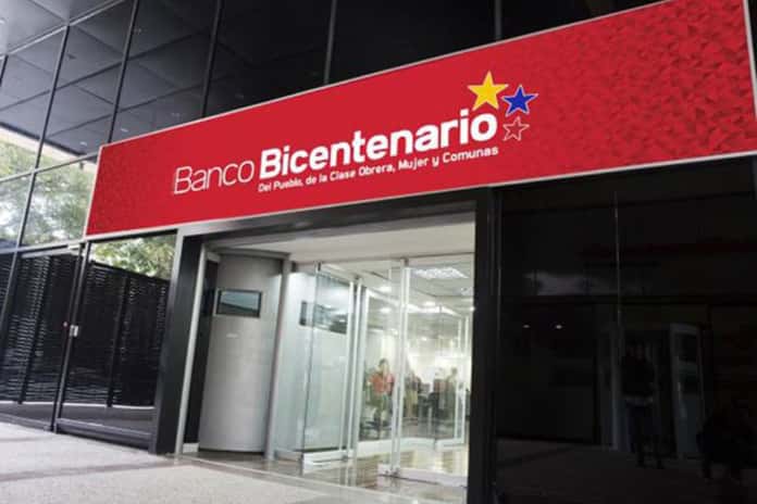 Asesinado cajero del Banco Bicentenario por no dejarse robar
