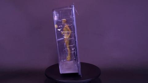 McFarlane Toys Page Punchers Crisis On Infinite Earths Re...