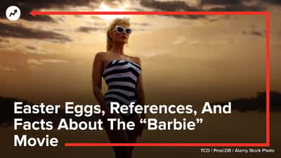 14 interesting facts about 'Barbie' star Simu Liu we bet you didn
