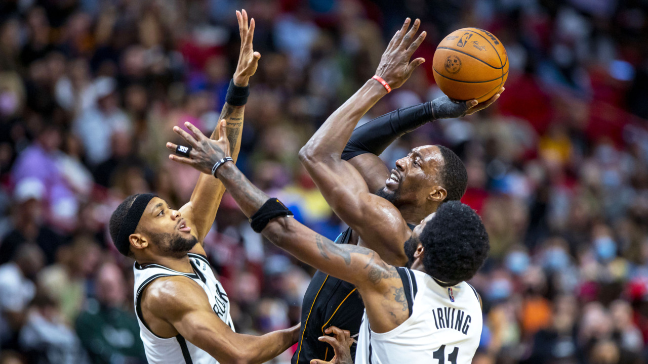 The Miami Heat's Undrafted Players Are Their Secret Weapon - The