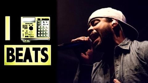 Hip Hop Fever - east coast instrumental beats
