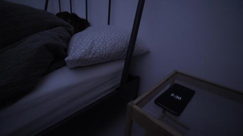 Skiing in the Italian Alps at Pila Ski Resort in Aosta Va...