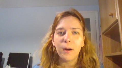 My Spotify playlist.